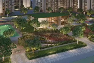 3 Central Parks